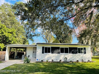 1937 Ryar Rd, Jacksonville, FL 32216 - photo 2
