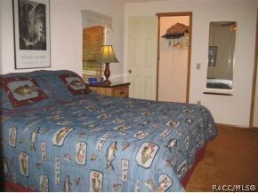 Master Suite,Large Bath adjoin