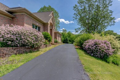 Front Driveway