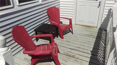 Porch