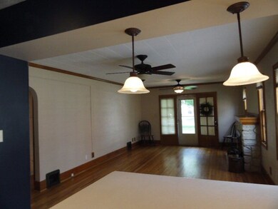 Dining/Living Room