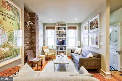 751 N Taylor St, Philadelphia, PA 19130 - photo 3