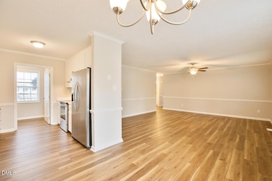 101 Lansing Dr, Benson, NC 27504 - photo 5