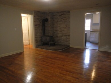 Living Room View 2