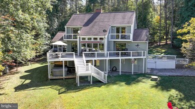 2723 Moody Town Rd, Bumpass, VA 23024 - photo 2