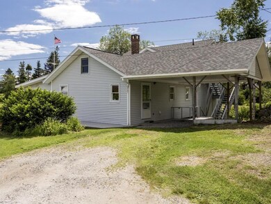 Exterior/Carport