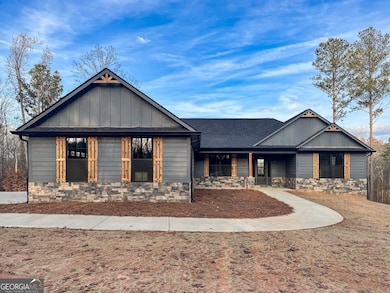 1360 Morgan Rd, Bremen, GA 30110 - photo 2