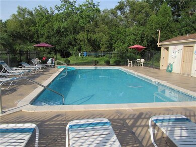 Pool View 2