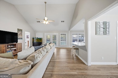 147 Savannah Dr, Gray, GA 31032 - photo 4