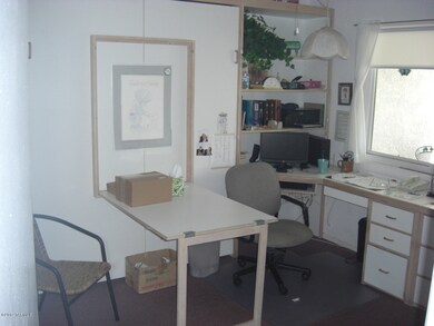 Second Bdrm/Office