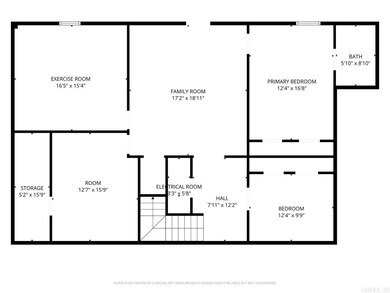317 Homer Bray Rd, Mount Pleasant, AR 72561 - photo 4