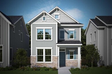 The Grindstone - C Exterior