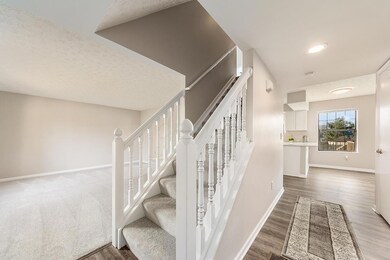 Interior 1st Floor Plan!