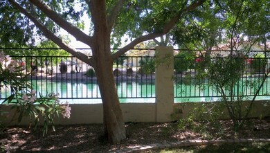Lake view