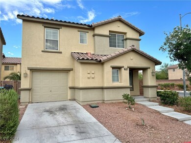 8398 Bismark Sapphire St, Las Vegas, NV 89139 - photo 2