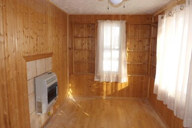 Den or Office