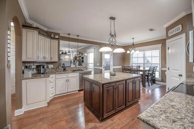 4003 Starview Ln, Evans, GA 30809 - photo 6