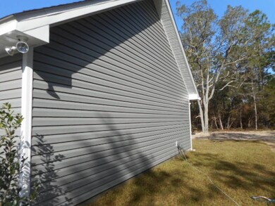 74 Crawford Ave, Crawfordville, FL 32327 - photo 5