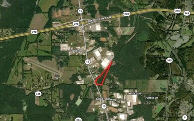 0 0 Hwy 15 unit 25-1317, Pontotoc, MS 38863 - photo 2