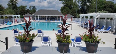 brick Landing pool Sept 2020