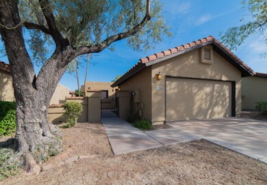 2146 E Forge Ave. Mesa, AZ