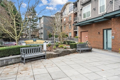 Fraser Court unit 107, Redmond, WA 98052 - photo 2