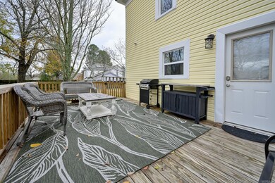 604 10th St, Mena, AR 71953 - photo 5