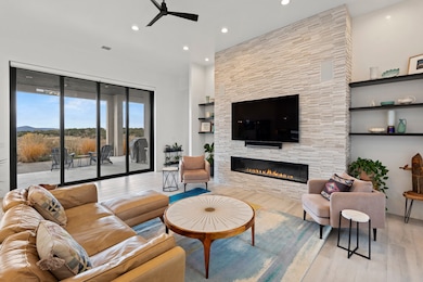 7 Abierto Way, Santa Fe, NM 87506 - photo 7