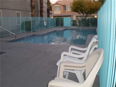 Other. Pool for the community