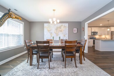 491 Preserve Cir, Manchester, TN 37355 - photo 6