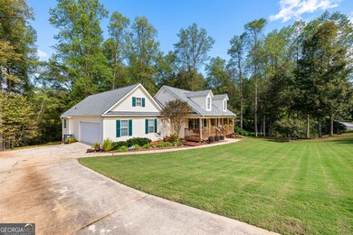 114 Copper Creek Dr, Lagrange, GA 30240 - photo 5