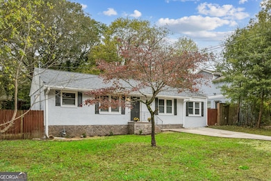 1981 Meadow Ln, Decatur, GA 30032 - photo 2