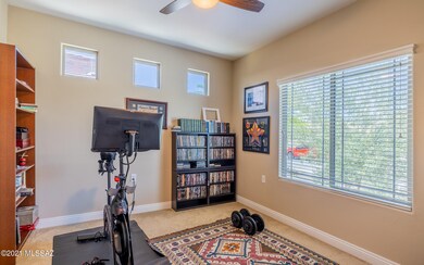 Den / Office