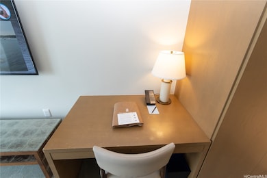 Ritz Carlton Residences Tower I unit 1613, Honolulu, HI 96815 - photo 3