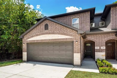 110 S 4th St, Wylie, TX 75098 - photo 4