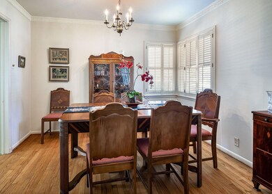 6623 Ridgemont Dr, Dallas, TX 75214 - photo 4