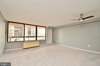 Skyline Plaza unit 401N, Baileys Crossroads, VA 22041 - photo 7