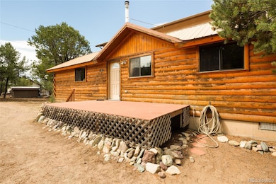 235 S Hemlock St, Crestone, CO 81131 - photo 6