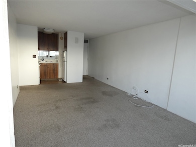 Ala Wai Town House unit 1603, Honolulu, HI 96815 - photo 2