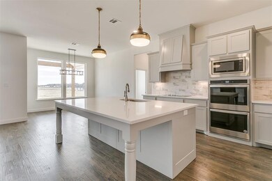 371 Red Bird Dr, Springtown, TX 76082 - photo 2