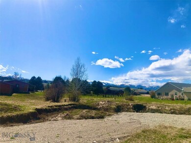 Lovely Location for building!  Excavation started!