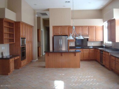 Kitchen View