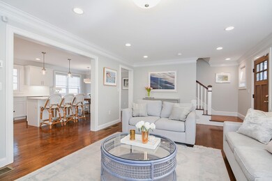 34 Wyvern St unit 34, Roslindale, MA 02131 - photo 6