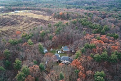 145 Mooar Hill Rd, Hollis, NH 03049 - photo 6