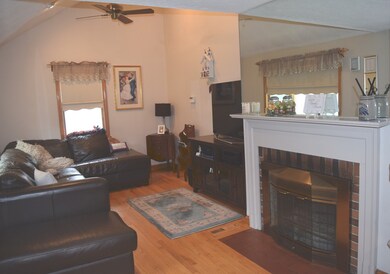 465 Ralph Talbot St, South Weymouth, MA 02190 - photo 5