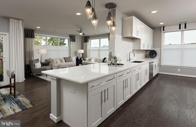 3985 Norton Place unit 10802, Fairfax, VA 22030 - photo 2