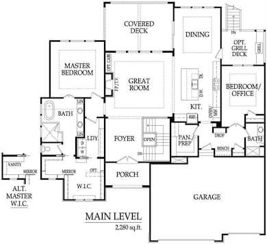 7939 Millridge St, Shawnee, KS 66218 - photo 3