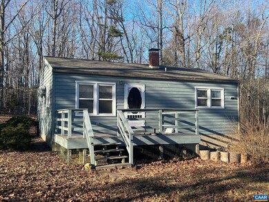 5668 Jefferson Mill Rd, Scottsville, VA 24590 - photo 3