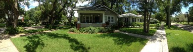 1303 Belvedere Ave, Jacksonville, FL 32205 - photo 2