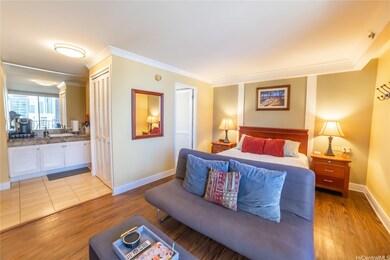 440 Olohana St unit 1804, Honolulu, HI 96815 - photo 4